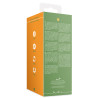  Loveline Gode Vibrant Palik 14 x 3.4cm Vert
